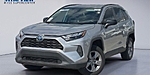 Used 2024 TOYOTA RAV4 HYBRID LE in CHATTANOOGA, TENNESSEE