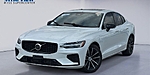 Used 2023 VOLVO S60 RECHARGE T8 PLUS DARK THEME in CHATTANOOGA, TENNESSEE