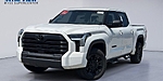 Used 2025 TOYOTA TUNDRA SR5 in CHATTANOOGA, TENNESSEE