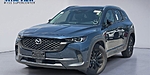 Used 2025 MAZDA CX-50 2.5 S PREMIUM PACKAGE in CHATTANOOGA, TENNESSEE