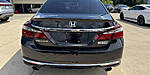 Used 2017 Honda Accord SPORT SPECIAL EDITION 4DR SEDAN CVT in 9196630025, NORTH CAROLINA