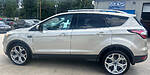 Used 2017 FORD ESCAPE TITANIUM 4DR SUV in 9196630025, NORTH CAROLINA