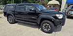 Used 2015 TOYOTA TACOMA V6 4X4 4DR DOUBLE CAB 5.0 FT SB 5A in 9196630025, NORTH CAROLINA