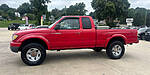 Used 2002 TOYOTA TACOMA PRERUNNER 2DR XTRACAB 2WD SB in 9196630025, NORTH CAROLINA