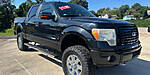 Used 2013 FORD F-150 XLT 4X4 4DR SUPERCREW STYLESIDE 5.5 FT. SB in 9196630025, NORTH CAROLINA