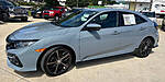 Used 2021 Honda Civic SPORT 4DR HATCHBACK CVT in 9196630025, NORTH CAROLINA