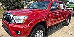 Used 2014 TOYOTA TACOMA PRERUNNER V6 4X2 4DR DOUBLE CAB 5.0 FT SB 5A in 9196630025, NORTH CAROLINA