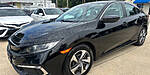 Used 2019 Honda Civic LX 4DR SEDAN CVT in 9196630025, NORTH CAROLINA