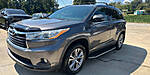 Used 2014 TOYOTA HIGHLANDER XLE AWD 4DR SUV in 9196630025, NORTH CAROLINA