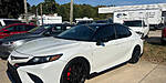 Used 2020 TOYOTA CAMRY TRD 4DR SEDAN in 9196630025, NORTH CAROLINA