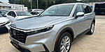 Used 2024 Honda CR-V EX AWD 4DR SUV in 9196630025, NORTH CAROLINA