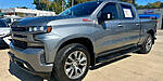Used 2019 CHEVROLET SILVERADO 1500 RST 4X4 4DR CREW CAB 5.8 FT. SB in 9196630025, NORTH CAROLINA