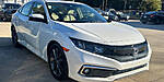 Used 2019 Honda Civic EX 4DR SEDAN in 9196630025, NORTH CAROLINA