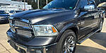 Used 2015 RAM 1500 LARAMIE LONGHORN 4X4 4DR CREW CAB 5.5 FT. SB PICKU in 9196630025, NORTH CAROLINA