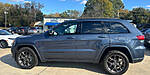 Used 2021 JEEP GRAND CHEROKEE 80TH ANNIVERSARY EDITION 4X4 4DR SUV in 9196630025, NORTH CAROLINA