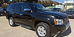 Used 2012 CHEVROLET TAHOE LT 4X4 4DR SUV in 9196630025, NORTH CAROLINA