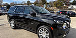 Used 2024 CHEVROLET TAHOE HIGH COUNTRY 4X4 4DR SUV in 9196630025, NORTH CAROLINA