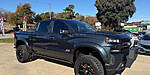 Used 2019 CHEVROLET SILVERADO 1500 RST 4X4 4DR CREW CAB 5.8 FT. SB in 9196630025, NORTH CAROLINA