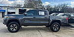 Used 2016 TOYOTA TACOMA TRD SPORT 4X4 4DR DOUBLE CAB 5.0 FT SB 6A in 9196630025, NORTH CAROLINA
