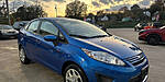 Used 2011 FORD FIESTA S 4DR SEDAN in 9196630025, NORTH CAROLINA