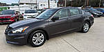 Used 2011 Honda Accord LX P 4DR SEDAN in 9196630025, NORTH CAROLINA