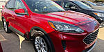 Used 2020 FORD ESCAPE SE AWD 4DR SUV in 9196630025, NORTH CAROLINA