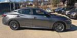 Used 2022 NISSAN SENTRA SR 4DR SEDAN in 9196630025, NORTH CAROLINA