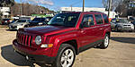 Used 2016 JEEP PATRIOT SPORT 4X4 4DR SUV in 9196630025, NORTH CAROLINA