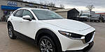 Used 2025 MAZDA CX-30 2.5 S PREFERRED AWD 4DR SUV in 9196630025, NORTH CAROLINA