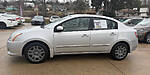 Used 2011 NISSAN SENTRA 2.0 S 4DR SEDAN in 9196630025, NORTH CAROLINA