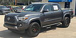 Used 2020 TOYOTA TACOMA TRD SPORT 4X2 4DR DOUBLE CAB 5.0 FT SB in 9196630025, NORTH CAROLINA