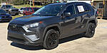 Used 2019 TOYOTA RAV4 LE 4DR SUV in 9196630025, NORTH CAROLINA