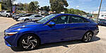 Used 2025 HYUNDAI ELANTRA SEL CONVENIENCE 4DR SEDAN in 9196630025, NORTH CAROLINA