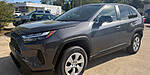 Used 2024 TOYOTA RAV4 LE 4DR SUV in 9196630025, NORTH CAROLINA