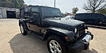 Used 2014 JEEP WRANGLER UNLIMITED SAHARA 4X4 4DR SUV in 9196630025, NORTH CAROLINA
