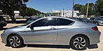 Used 2017 Honda Accord LX S 2DR COUPE CVT in 9196630025, NORTH CAROLINA
