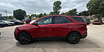 Used 2023 CHEVROLET EQUINOX RS 4X4 4DR SUV in 9196630025, NORTH CAROLINA