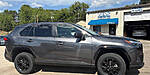 Used 2023 TOYOTA RAV4 LE 4DR SUV in 9196630025, NORTH CAROLINA