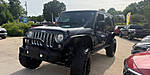Used 2017 JEEP WRANGLER UNLIMITED SAHARA 4X4 4DR SUV in 9196630025, NORTH CAROLINA