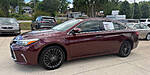 Used 2018 TOYOTA AVALON TOURING 4DR SEDAN in 9196630025, NORTH CAROLINA