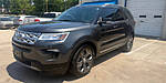 Used 2019 FORD EXPLORER XLT 4DR SUV in 9196630025, NORTH CAROLINA