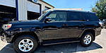 Used 2014 TOYOTA 4RUNNER SR5 4X4 4DR SUV in 9196630025, NORTH CAROLINA