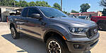 Used 2021 FORD RANGER XL 4X2 4DR SUPERCAB 6.1 FT. SB in 9196630025, NORTH CAROLINA
