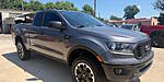 Used 2021 FORD RANGER XL 4X2 4DR SUPERCAB 6.1 FT. SB in 9196630025, NORTH CAROLINA