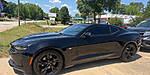 Used 2023 CHEVROLET CAMARO LS 2DR COUPE in 9196630025, NORTH CAROLINA