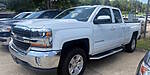 Used 2017 CHEVROLET SILVERADO 1500 LT 4X4 4DR DOUBLE CAB 6.5 FT. SB in 9196630025, NORTH CAROLINA