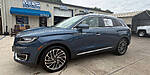 Used 2019 LINCOLN NAUTILUS RESERVE AWD 4DR SUV in 9196630025, NORTH CAROLINA
