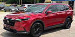 Used 2025 Honda CR-V EX L 4DR SUV in 9196630025, NORTH CAROLINA