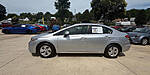 Used 2013 Honda Civic LX 4DR SEDAN 5A in 9196630025, NORTH CAROLINA