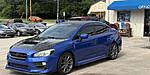 Used 2015 SUBARU WRX BASE AWD 4DR SEDAN in 9196630025, NORTH CAROLINA